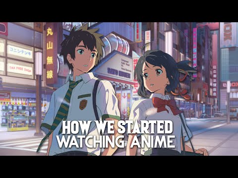 Βίντεο: Πού να ξεκινήσετε να παρακολουθείτε anime;