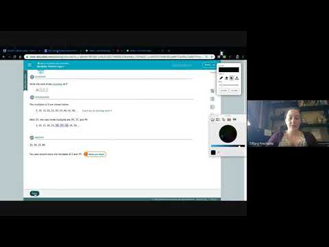 Multiples  Problem Type 1