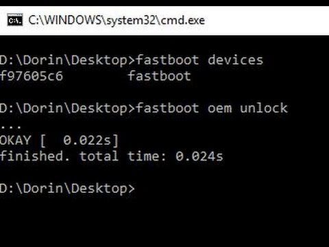oneplus 5 fastboot devices not showing in powershell oneplus 5 fastboot devices not showing in powershell