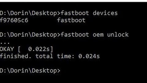 [Guide] How to install OnePlus 3 drivers correctly in order for fastboot to work