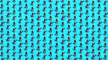 How Monks Really Work (and Tips to Micro Them) - The Truth Behind the Wololo