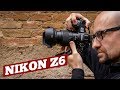 Nikon Z6: lo que más y lo que menos nos ha gustado. REVIEW en Español