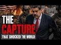 The Capture That Shocked the World-Part; 1 #history #usa #venezuela #politics 