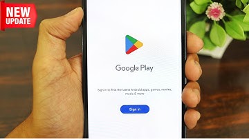Play store ki id kaise banaye || How to Create Google Play Store Account
