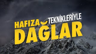 Dağları Bir De Böyle Çalışınunutmayin Izateknikleri 