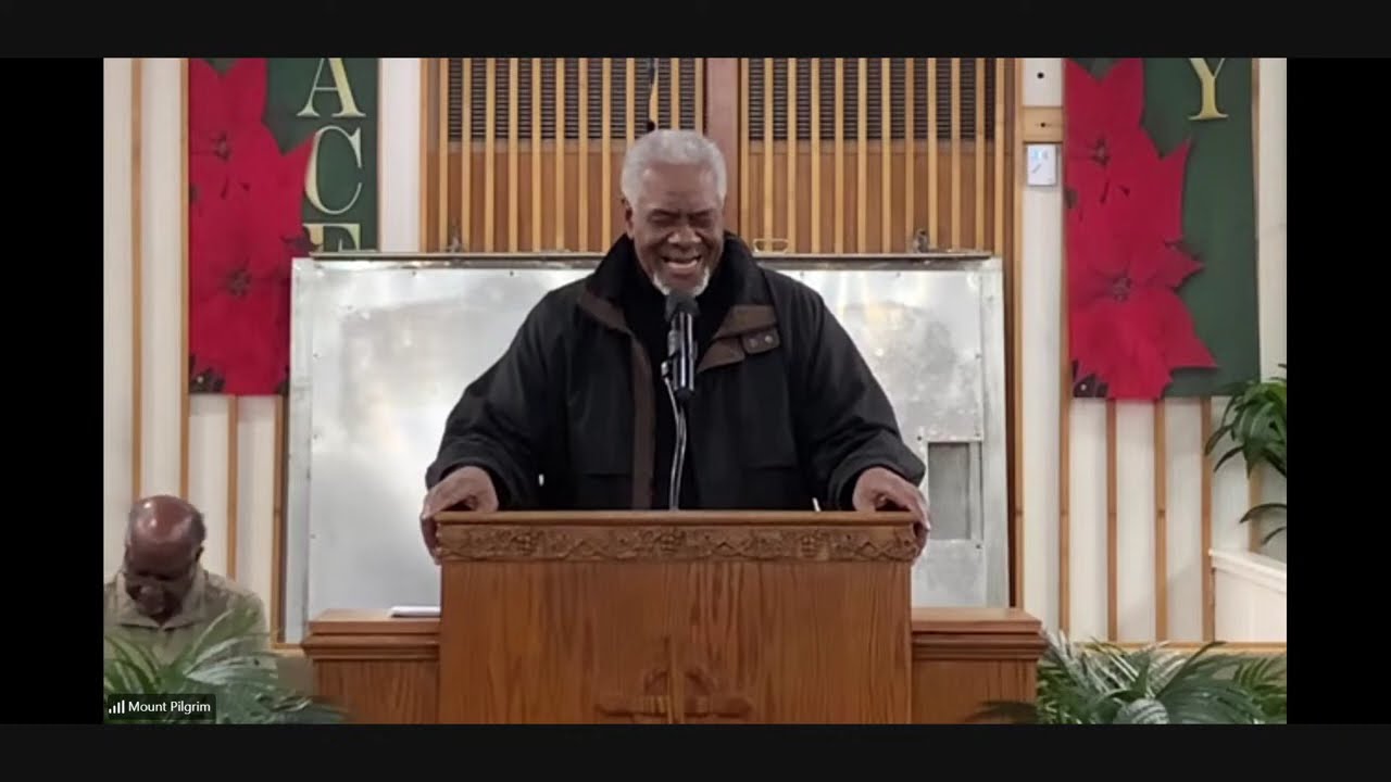 It's Coming! (Philippians 