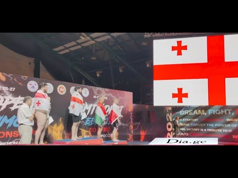 რა წარმატებებს მიაღწიეს გორელმა სპორტსმენებმა 2021 წელს 31.12.2021