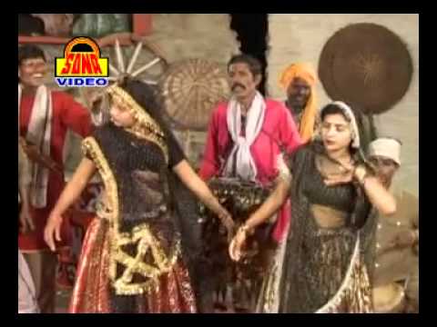 jabalpur to delhi Bundeli Ded Khuri Rai - Kar Kar Nain Kajrare Tane Ladka Bigade