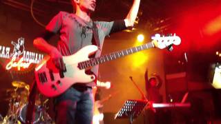 Nовая Zеландия - Its My Life Cover By John Bon Jovi
