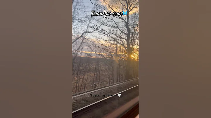 #calmdown #love #rema #uk #travel #music #europe #nature #train