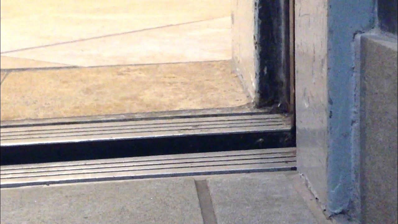 Elevator Relevel! YouTube