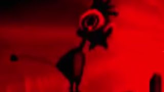 Klasky Csupo Rooster Loud