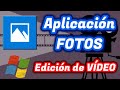 Quiz sobre Edición de Vídeos en Windows 10