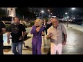 ورود باشکوه شهره صولتی شهرام شب پره و پیروز سه افسانه روی یه صحنه با حس و حال نوستالژی 