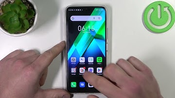 How to Apply Internet Speed Indicator in Infinix Note 12 Pro – Wi-Fi Speed Checkup