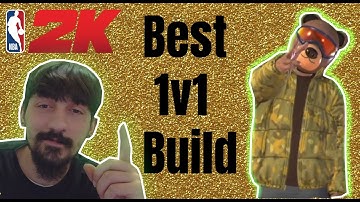 BEST 1V1 BUILD:2K26