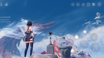 Wuthering Waves Max Graphic 60 FPS | POCO X6 PRO (DIMENSITY 8300 ULTRA)