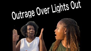 Explosive Topic 💥| Ghana Power Outage Sparks Outrage😡🤯 @kimberlyrpatrick | Juss Vlog | Ghana Vlog