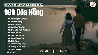 999 Đóa Hồng, Tình Đơn Côi (Lofi) - Nhạc Lofi 8x9x, Nhạc Trẻ Xưa Lofi Chill Hot 2023