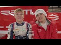 LAP | Live At Prema | FRECA & F4 Monza Round 10 & 7