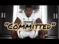 Boom massive 66 315lb indiana ol has officially committed to colorado football coach prime