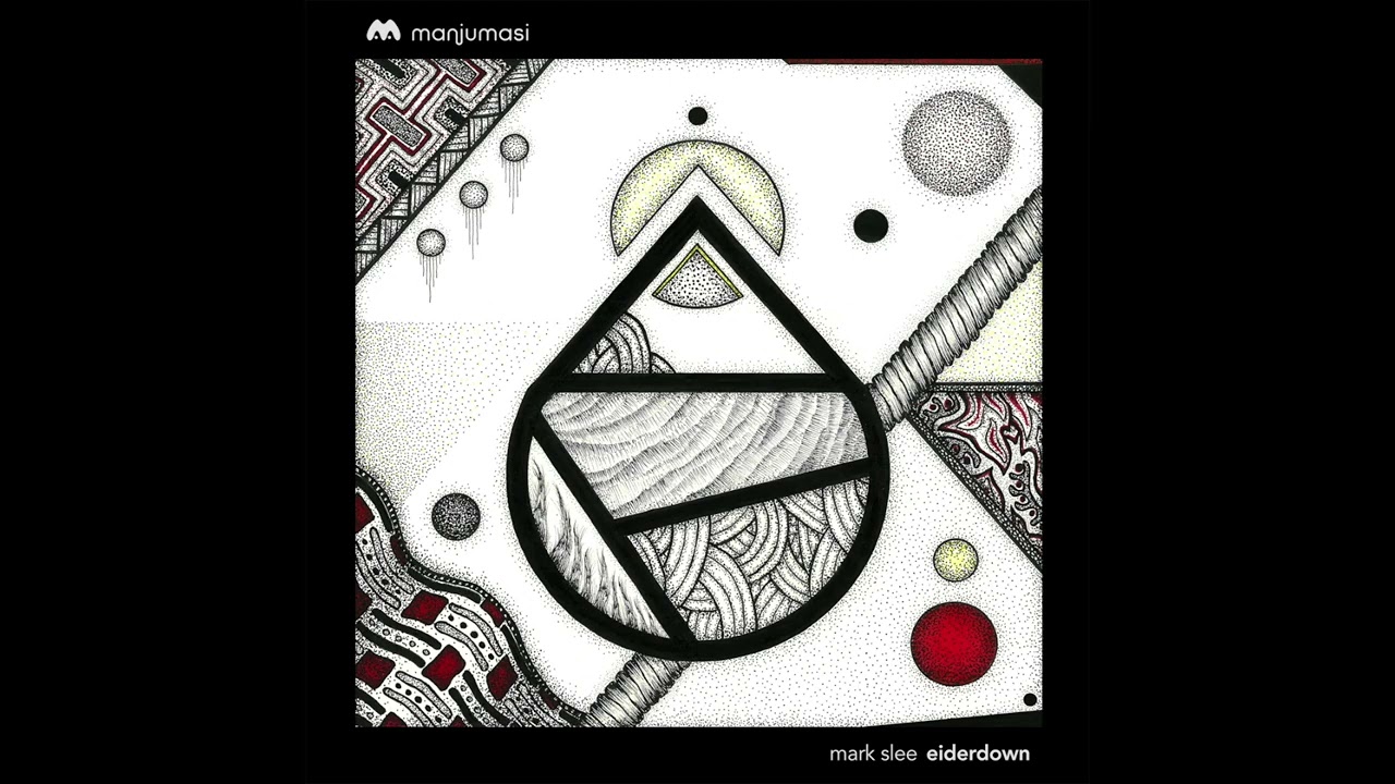 Mark Slee - Eiderdown (Arutani Remix) [MAMA038]