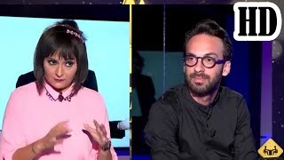ضريبة الشهرة مع عتمان مولين مول البندير الحلقة كاملة .. أعلى جودة HD