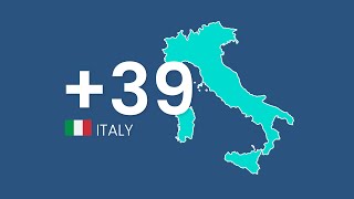 Get a Phone Number in Italy in just 3 easy steps screenshot 5
