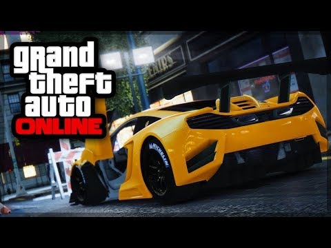 მაპები და ასე შემდეგ /////GTA V Gameplay