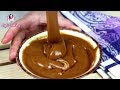 Crema caramel cu frisca / Anyta Cooking