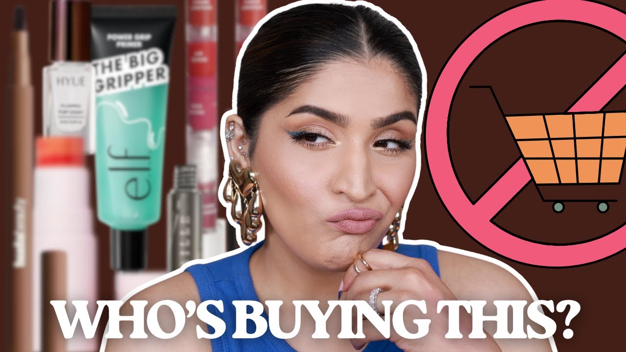 Anti-Haul | What Am I Not Buying And You Shouldn't Either! | SHREYA JAIN