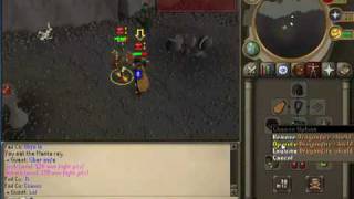 RuneScape Private Server -=WebClient=-