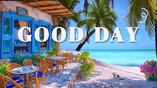 Saturday Morning Jazz  Smooth Jazz Instrumental Music & Relaxing Bossa Nova Piano for Stress Relief