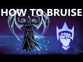 HotS: How To Bruise Malthael