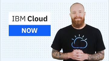IBM Cloud Now: Acquiring WDG Automation, Databases for EnterpriseDB, and the TrustRadius Awards