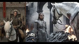 19 details you might have missed in Game Of Thrones Season 8 Episode 5