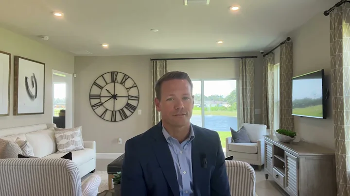 Welcome to The Hammocks at West Port, by Ryan Homes