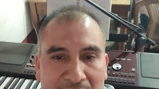 yo tengo una madrecita (audio en vivo)