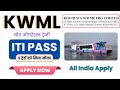 कोच्चि वाटर मेट्रो लिमिटेड | Boat Operator Trainee | Online Apply 