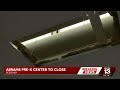 Bessemer City Schools closing Abrams Pre-K Center over mold concerns