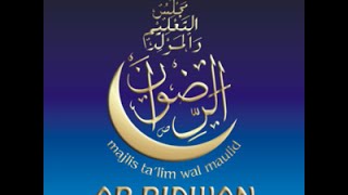 Qosidah Majelis Ta'lim Wal Maulid Ar-Ridwan Full Album