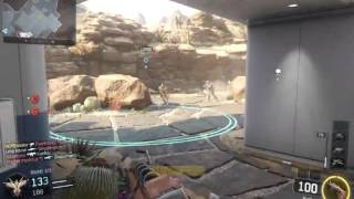 Sick Purifier Kill Feed!!