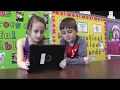 Digital Citizenship and Online Safety Quiz