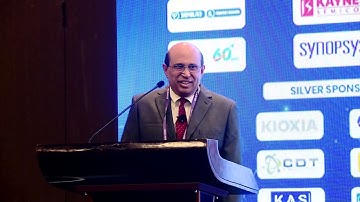 IEEE-EDTM 2024, Bangalore | 3-6 March 2024 | Day-3 Video