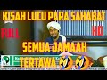 Full Kisah Lucu Nu'Aiman & Para Sahabat" Nabi 🤣 ~ Habib Ali All Kaff