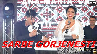 COLAJ SARBE GORJENESTI ❌ANA MARIA CÂRJAN SI FRATII STEFANESCU