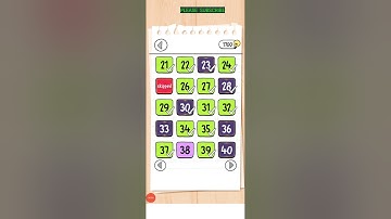 BRAIN TEST 3 LEVEL ALL LEVELS WALK THROUGH WITH COMMENTARY