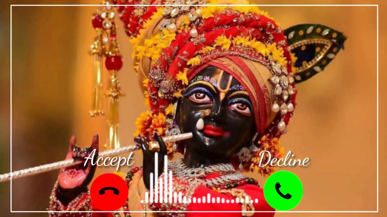 Kali Kamli Wala Mera Yaar Hai Ringtone | Bhakti Ringtone 2021 | New Ringtone 2021 | Krishna Ringtone