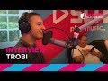 Capture de la vidéo Trobi Is Pas 17 Jaar Oud En Heeft De Grandslam! | Bij Igmar
