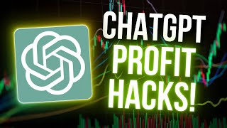 Explode Your Profits: ChatGPT's Strategy for 19,000%+ Gain - Quick Guide!